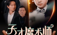《天才魔术师（72集）》超清短剧免费全集观看