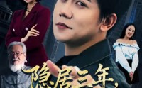 《隐居三年，出狱即无敌（80集）》热门短剧全集免费速看