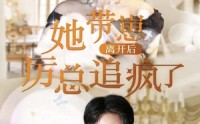 《她带崽离开后，历总追疯了（90集）》短剧连载精彩不停