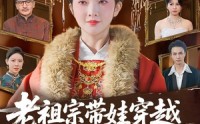 《老祖宗带娃穿越，废柴子孙快来拜见（56集）》热门短剧全集免费播放