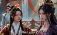《魔尊娇妻不好惹（52集）》爆款短剧完整版免费看