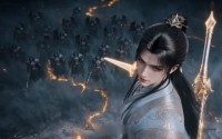 《开局青云宗主召唤大帝境老祖 第四季（84集）》高分短剧完整免费看
