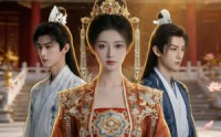 《嫡女无泪：权锁覆侯门（71集）》短剧免费全集在线追