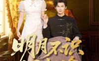 《明月不识旧归途（69集）》热门短剧无删减在线播放