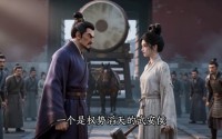 《重生嫡女覆侯门（38集）》热门短剧全集免费追剧
