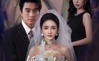 《婚礼当天，闺蜜想要替代我（66集）》热门短剧高清全集在线