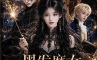 《黑发魔女她富可敌国AI真人版（67集）》超火短剧全集免费放送