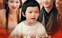 《天降龙宝卖菜妇人竟是皇后（80集）》免费短剧全集一键观看