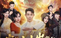 《穿成六十岁掌门，爷正是闯的年纪（80集）》免费短剧完整版速看