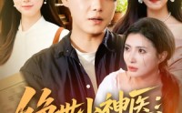 《绝世小神医：我在山村觉醒神木（73集）》爆款短剧全集在线追剧
