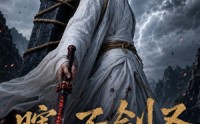 《瞎子剑圣第一季，山海藏墟，无眼窥天（148集）》短剧全集免费在线赏