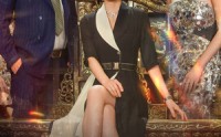 《我家主妇竟是女战神（81集）》史诗短剧全集在线追