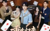 《重生归来掀起赌场风云（82集）》高分短剧全集在线播放