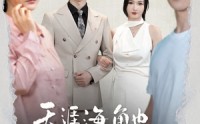 《天涯海角也要找到你（60集）》独家短剧资源尽情享