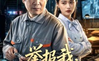 《举报我，我以锁技破局（80集）》爆款短剧在线无广告看
