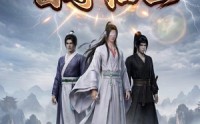 《盲尊临世（21集）》免费短剧全集畅享观看