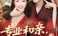 《专业和亲，副业谐星(60集)》短剧全集高清在线播放