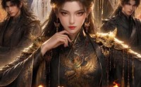 《凤主天下，共镇八荒（42集）》优质短剧全集在线直看