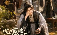 《心声被偷听，窝囊赘婿变成宝（58集）》优质短剧无广告在线赏