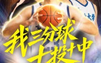 《我三分球十投十中（50集）》免费短剧完整版在线追