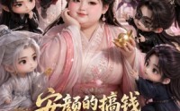 《安颜的搞钱修罗场日常（107集）》超长短剧全集免费点播