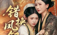 《错换凤钗（56集）》爆款短剧完整呈现