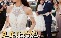 《头车让给她，新郎我也让（34集）》热门短剧在线无广告看