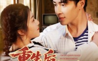 《重生后，开启富贵人生（88集）》精彩短剧全集畅享