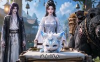 《灵印镇渊第二季（61集）》免费短剧完整剧情放送