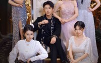 《新版：潜龙在渊（37集）》经典短剧全集在线回顾