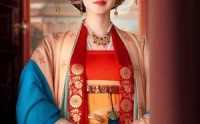 《若熙传（92集）》高清短剧在线完整播放
