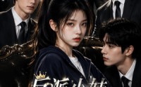 《反派小妹：专治全家恋爱脑（77集）》爆款短剧在线高清观看