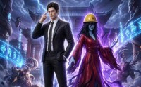 《你管这叫捉妖，我这是物理超度（30集）》精品短剧在线畅快追剧