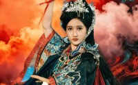 《金坪奇缘之圣女赘婿（55集）》经典短剧在线高清完整版