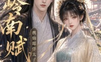 《岭南赋：携仙邸伴太子归朝（43集）》短剧全集高清免费享