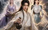 《醉剑临九霄（64集）》热门短剧高清免费播放