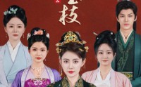 《错惹金枝（84集）》短剧高清全集在线赏
