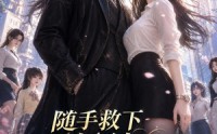 《随手救下落魄闲人，竟是绝世冥王！（80集）》精彩短剧在线完整播放