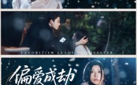 《偏爱成劫（60集）》经典短剧全集免费点播