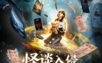 《怪谈入侵，我靠隐藏规则称霸全场2（61集）》精彩短剧无广告在线看