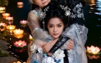 《美人谋：艳骨覆京华（30集）》精彩短剧免费全集畅享