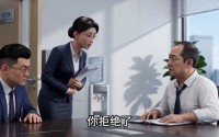 《那张五百块的凭条（56集）》短剧完整版免费畅享