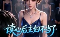 《读心后主妇不当了（12集）》短剧全集高清在线看