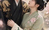 《青庭覆春深（54集）》短剧免费高清全集畅看