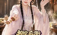 《书院后街摆吃摊，皇帝咋也来排队第一季（74集）》超火短剧完整版免费看