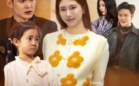 《爱你如坠烟海（54集）》短剧精彩剧情连看不停