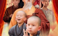 《功夫萌宝（62集）》动作短剧流畅播放