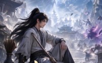 《隐士凡人修仙之外门杂役（110集）》全集短剧免费在线享
