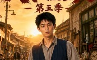 《废品布衣八零捡宝人第五季（84 集）》精彩短剧在线高清播放