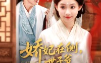 《娇妃在侧世子爷步步沦陷（80集）》精彩短剧全集免费观赏